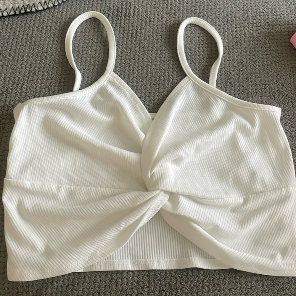 Crop